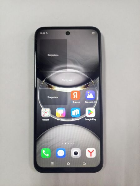 Купить TECNO Spark 30C 8/256GB (KL5n) Duos в Улан-Удэ за 6100 руб.