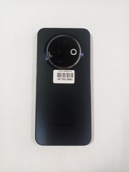 Купить TECNO Spark 30C 8/256GB (KL5n) Duos в Улан-Удэ за 6100 руб.