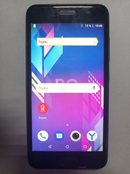 Купить BQ 5010G Spot Duos в Улан-Удэ за 1000 руб.