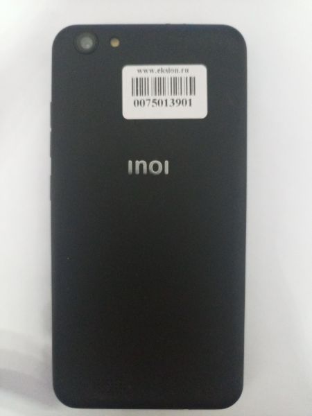 Купить INOI 2 2019 Duos в Улан-Удэ за 800 руб.