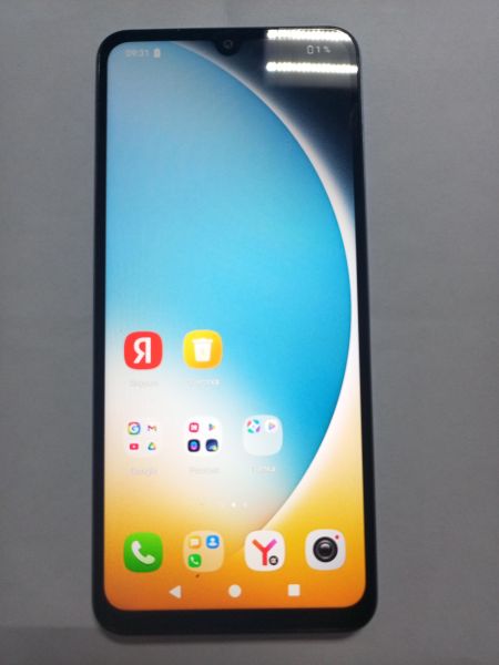 Купить POCO C71 3/64GB (25028PC03G) Duos в Улан-Удэ за 5400 руб.