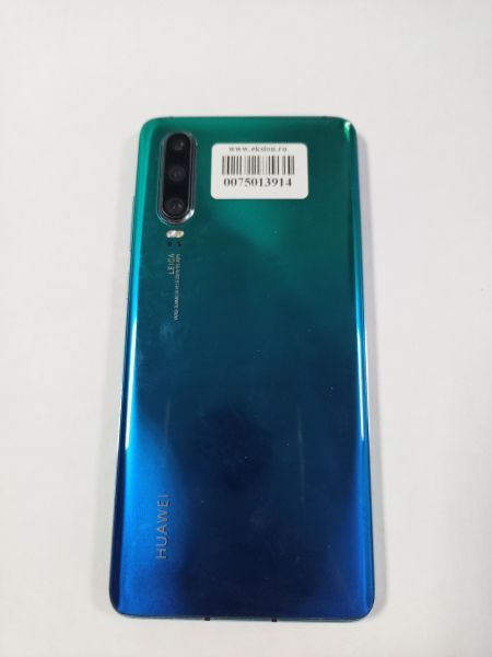 Купить Huawei P30 6/128GB (ELE-L29) Duos в Улан-Удэ за 8300 руб.