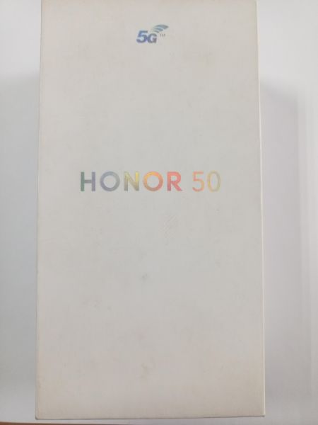 Купить Honor 50 8/256GB (NTH-NX9) Duos в Улан-Удэ за 8300 руб.