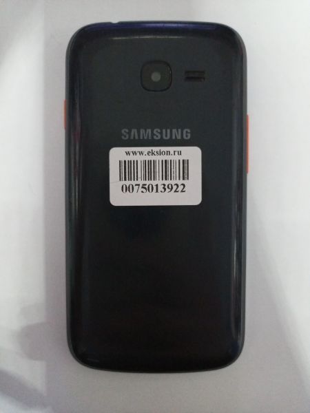 Купить Samsung Galaxy Star Plus (S7262) Duos в Улан-Удэ за 500 руб.
