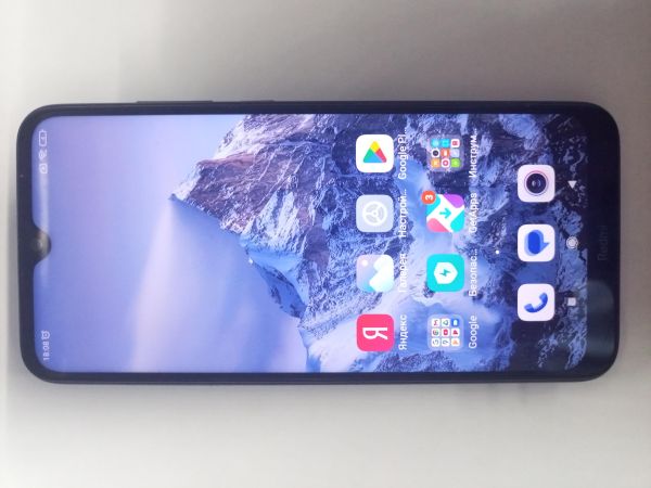 Купить Xiaomi Redmi Note 8T 4/128GB (M1908C3XG) Duos в Улан-Удэ за 3700 руб.