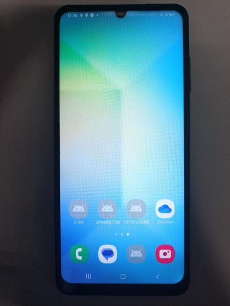Купить Samsung Galaxy A06 4/64GB (A065F) Duos в Улан-Удэ за 4500 руб.