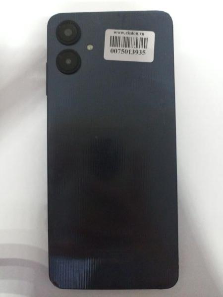 Купить Samsung Galaxy A06 4/64GB (A065F) Duos в Улан-Удэ за 4500 руб.