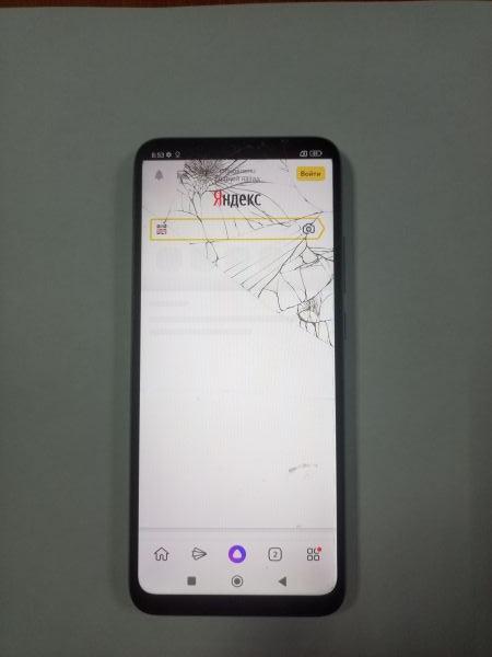 Купить POCO C40 3/32GB (220333QPG) Duos в Улан-Удэ за 1400 руб.