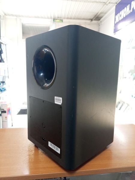 Купить JBL Bar 2.1 Deep Bass в Улан-Удэ за 10600 руб.