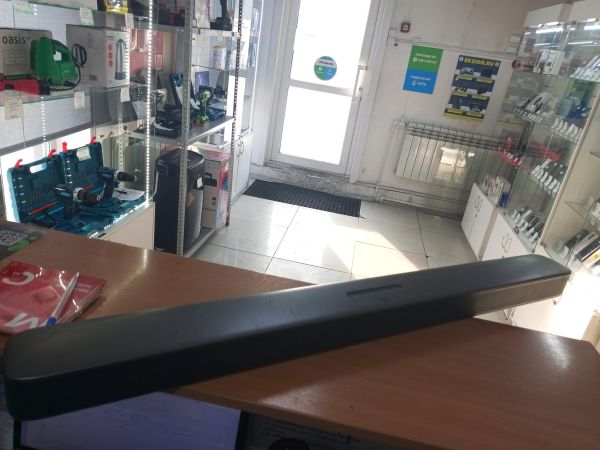 Купить JBL Bar 2.1 Deep Bass в Улан-Удэ за 10600 руб.