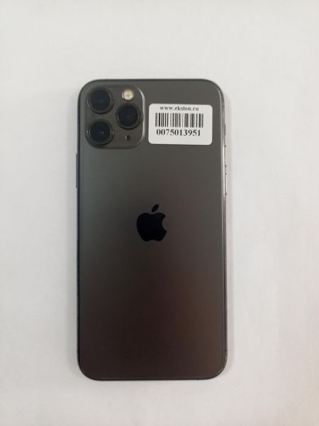 Купить Apple iPhone 11 Pro 64GB в Улан-Удэ за 18100 руб.
