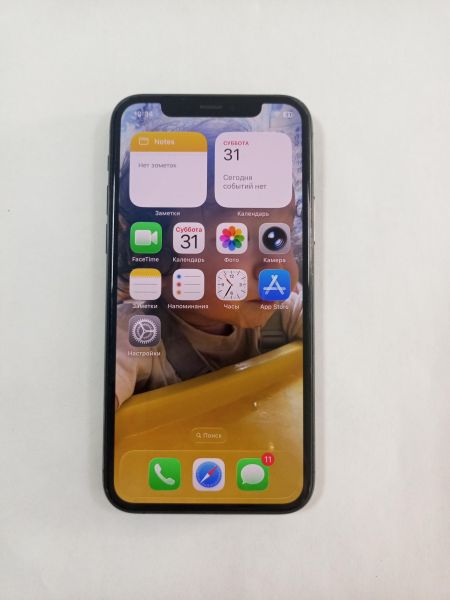 Купить Apple iPhone 11 Pro 64GB в Улан-Удэ за 18100 руб.