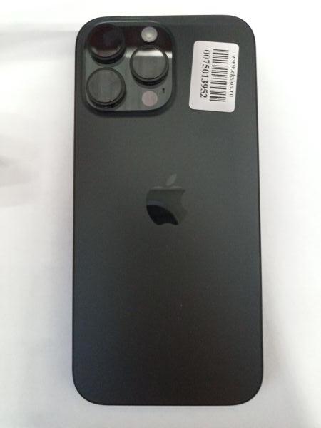 Купить Apple iPhone 16 Pro Max 512GB в Улан-Удэ за 89400 руб.