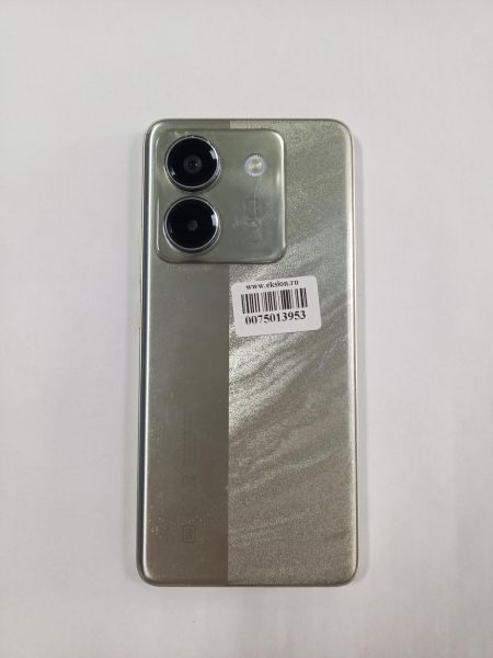 Купить POCO M7 Pro 12/256GB (2409FPCC4G) Duos в Улан-Удэ за 13400 руб.