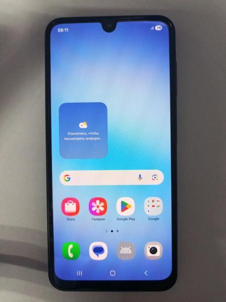 Купить Samsung Galaxy A17 8/256GB (A175F) Duos в Улан-Удэ за 8900 руб.