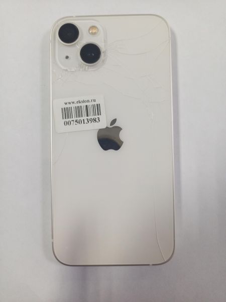 сотовый телефон Apple iPhone 13 128GB в Улан-Удэ