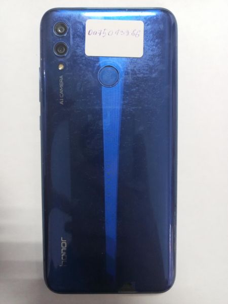 Купить Honor 10 Lite 3/64GB (HRY-LX1) Duos в Улан-Удэ за 2800 руб.