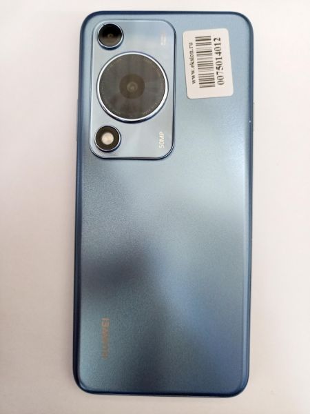 Купить Huawei nova Y72S 8/128GB (GFY-LX1) Duos в Улан-Удэ за 6300 руб.