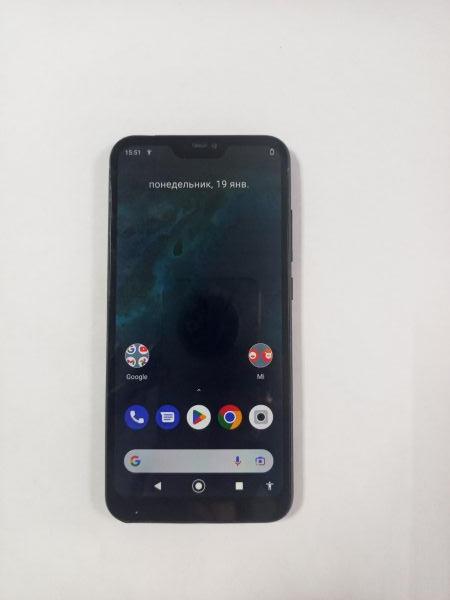 Купить Xiaomi Mi A2 Lite 3/32GB Duos в Улан-Удэ за 2800 руб.