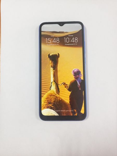 Купить Xiaomi Redmi 9C NFC 2/32GB (M2006C3MNG) Duos в Улан-Удэ за 2800 руб.