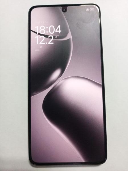 Купить Xiaomi 14T 12/256GB (2406APNFAG) Duos в Улан-Удэ за 21000 руб.