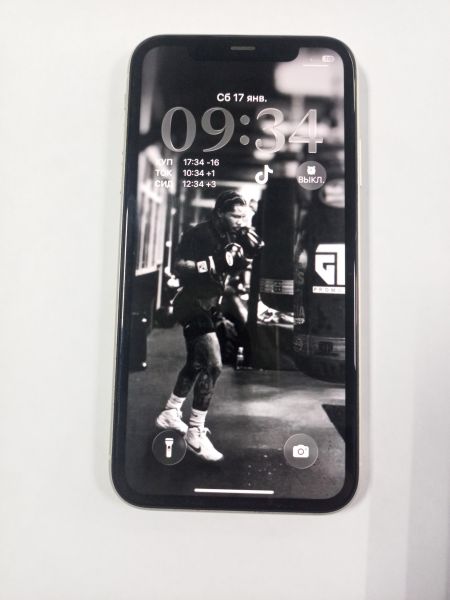 Купить Apple iPhone 11 128GB в Улан-Удэ за 8100 руб.