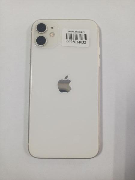 Купить Apple iPhone 11 128GB в Улан-Удэ за 8100 руб.