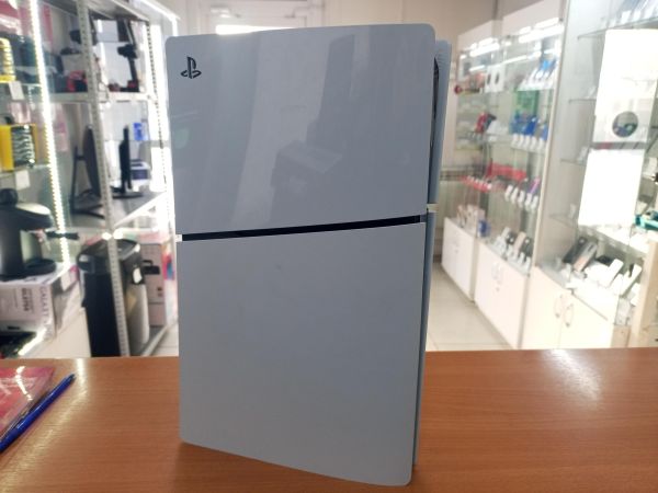 игровая приставка Sony PlayStation 5 Slim 1TB (CFI-2000, с дисководом) в Улан-Удэ