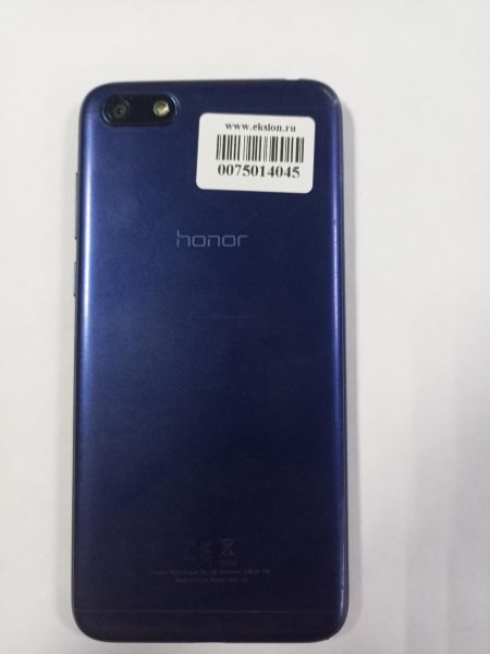 Купить Honor 7A 2/16GB (DUA-L22) Duos в Улан-Удэ за 1200 руб.