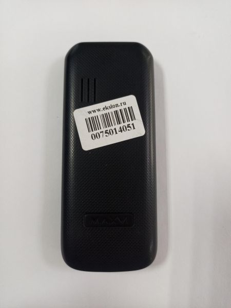 Купить MAXVI C3i Duos в Улан-Удэ за 600 руб.