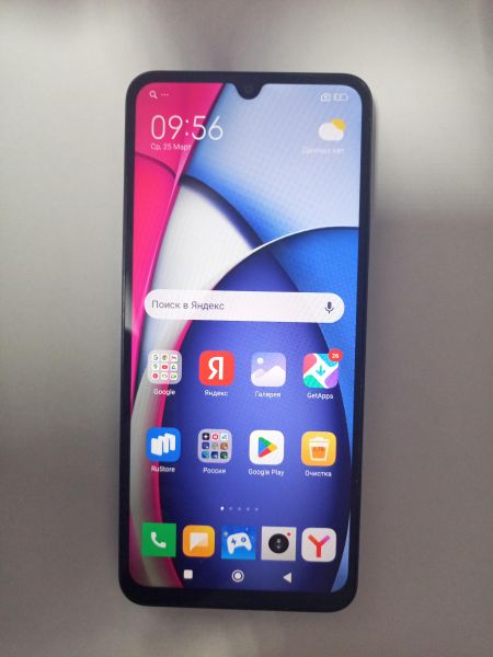 Купить Xiaomi Redmi A3 Pro 4/128GB (2409BRN2CG) Duos в Улан-Удэ за 4500 руб.