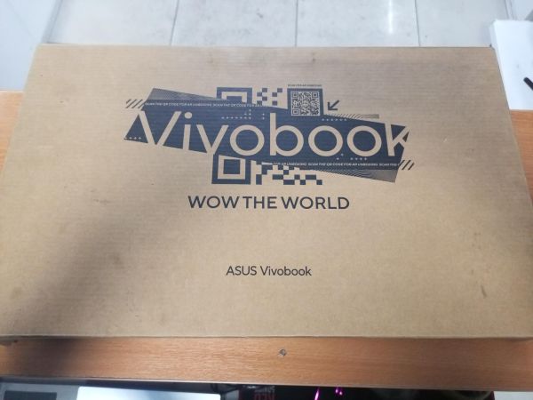 Купить ASUS E1504FA-BQ1197 в Улан-Удэ за 28200 руб.