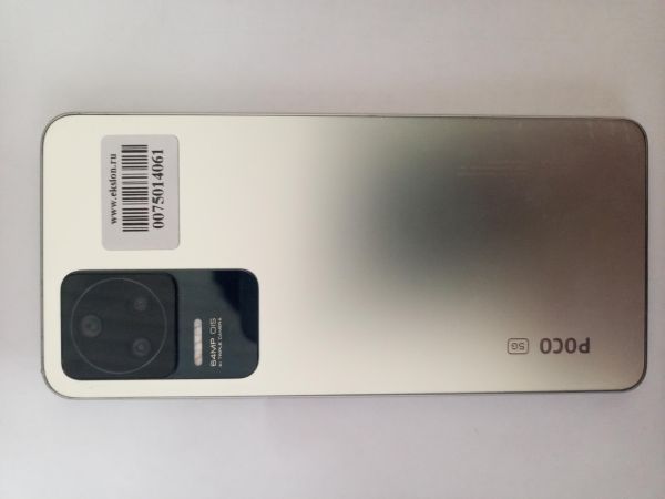 Купить POCO F4 6/128GB (22021211RG) Duos в Улан-Удэ за 9400 руб.