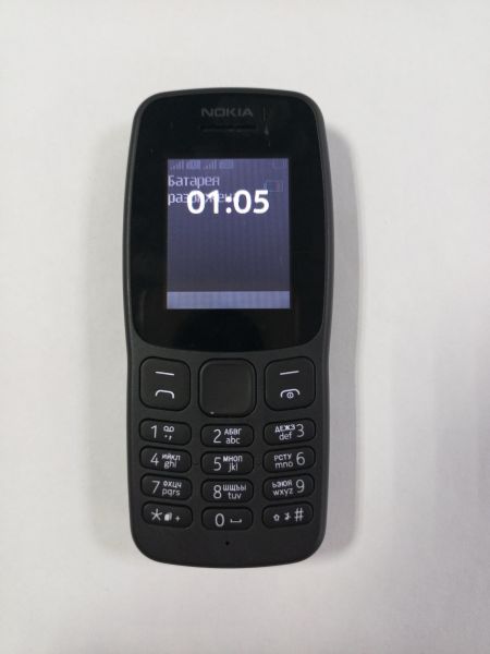 Купить Nokia 106 (TA-1114) Duos в Улан-Удэ за 700 руб.
