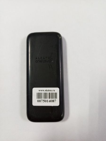 Купить МТС Alcatel One Touch 1016D Duos в Улан-Удэ за 400 руб.