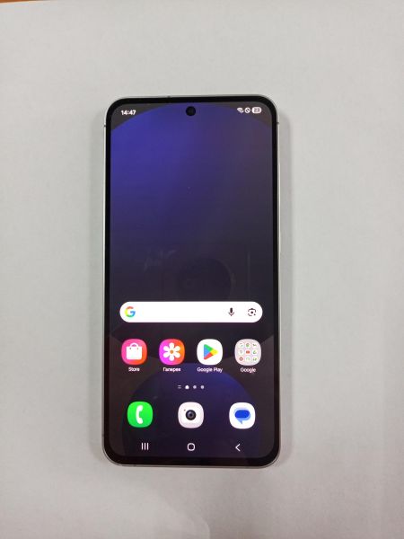 Купить Samsung Galaxy S24 FE 8/256GB (S721B) Duos в Улан-Удэ за 29300 руб.