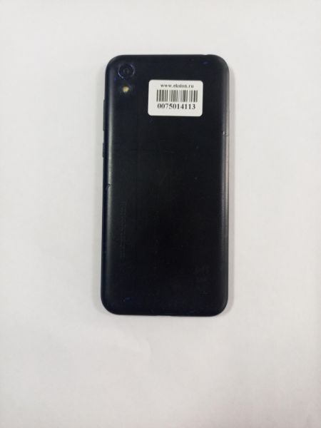 Купить Honor 8S 2/32GB (KSA-LX9) Duos в Улан-Удэ за 2000 руб.