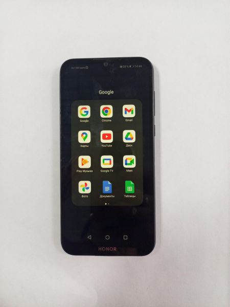 Купить Honor 8S 2/32GB (KSA-LX9) Duos в Улан-Удэ за 2000 руб.