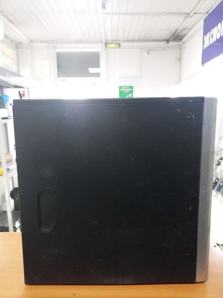 системный блок Сборка X3450, GTX 660 2GB, RAM 16GB, HDD 320GB в Улан-Удэ