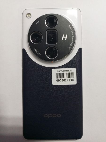 Купить OPPO Find X7 Ultra 16/512GB (PHY110) Duos в Улан-Удэ за 41800 руб.