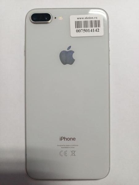 Купить Apple iPhone 8 Plus 64GB в Улан-Удэ за 4200 руб.