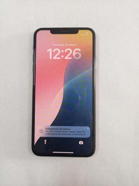 Купить Apple iPhone 11 Pro Max 64GB в Улан-Удэ за 14200 руб.