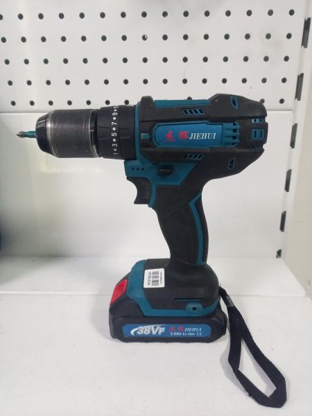 Купить Китайский JIEHUI (1650 об/мин) с СЗУ в Улан-Удэ за 1200 руб.