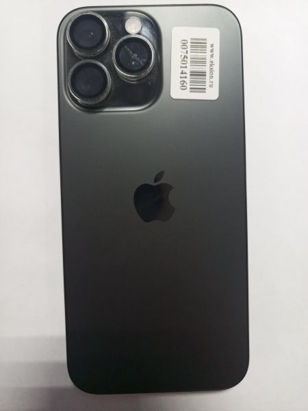 Купить Apple iPhone 16 Pro Max 256GB в Улан-Удэ за 73500 руб.