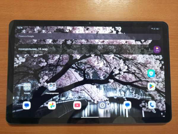 Купить Blackview Tab 16 256GB (с SIM) в Улан-Удэ за 7300 руб.