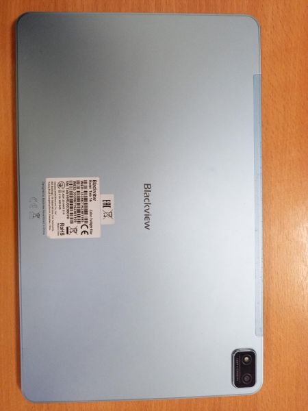 Купить Blackview Tab 16 256GB (с SIM) в Улан-Удэ за 7300 руб.