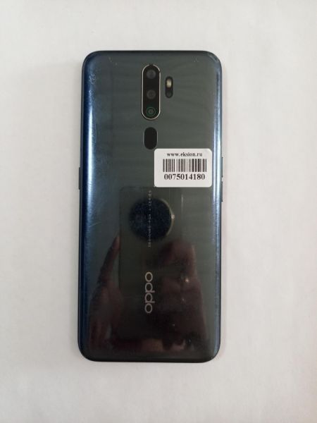Купить OPPO A5 2020 3/64GB (CPH1931) Duos в Улан-Удэ за 3500 руб.