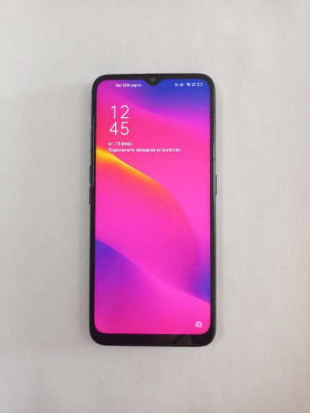Купить OPPO A5 2020 3/64GB (CPH1931) Duos в Улан-Удэ за 3500 руб.