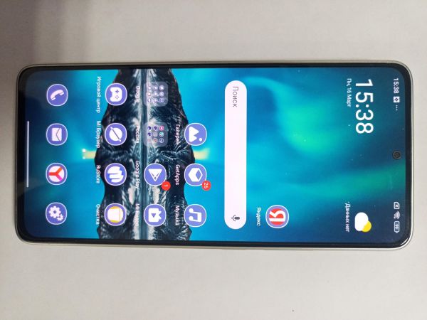 Купить POCO M7 Pro 12/256GB (2409FPCC4G) Duos в Улан-Удэ за 10500 руб.