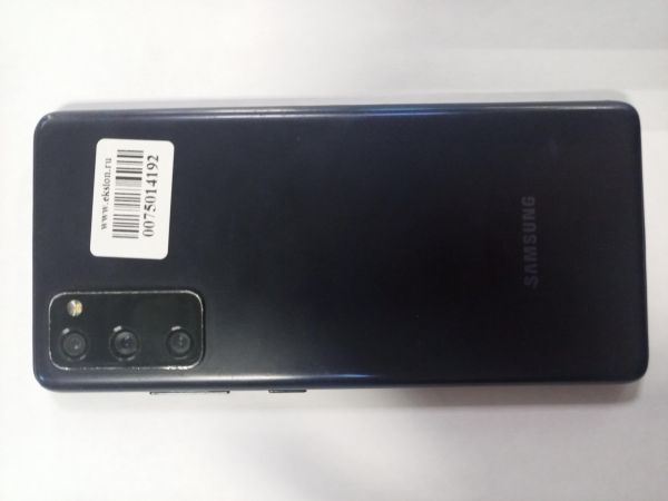 Купить Samsung Galaxy S20 FE 6/128GB (G780G) Duos в Улан-Удэ за 8600 руб.